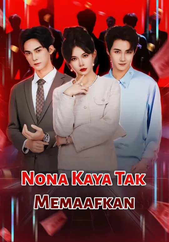 Nona Kaya Tak Memaafkan